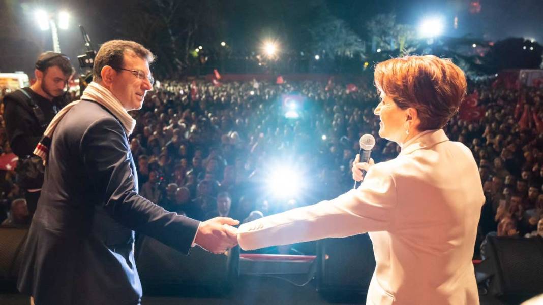 Mansur Yavaş ve Ekrem İmamoğlu’nun Meral Akşener ile neden görüştüğü ortaya çıktı! Ankara kulislerini hareketlendirecek gelişme 6
