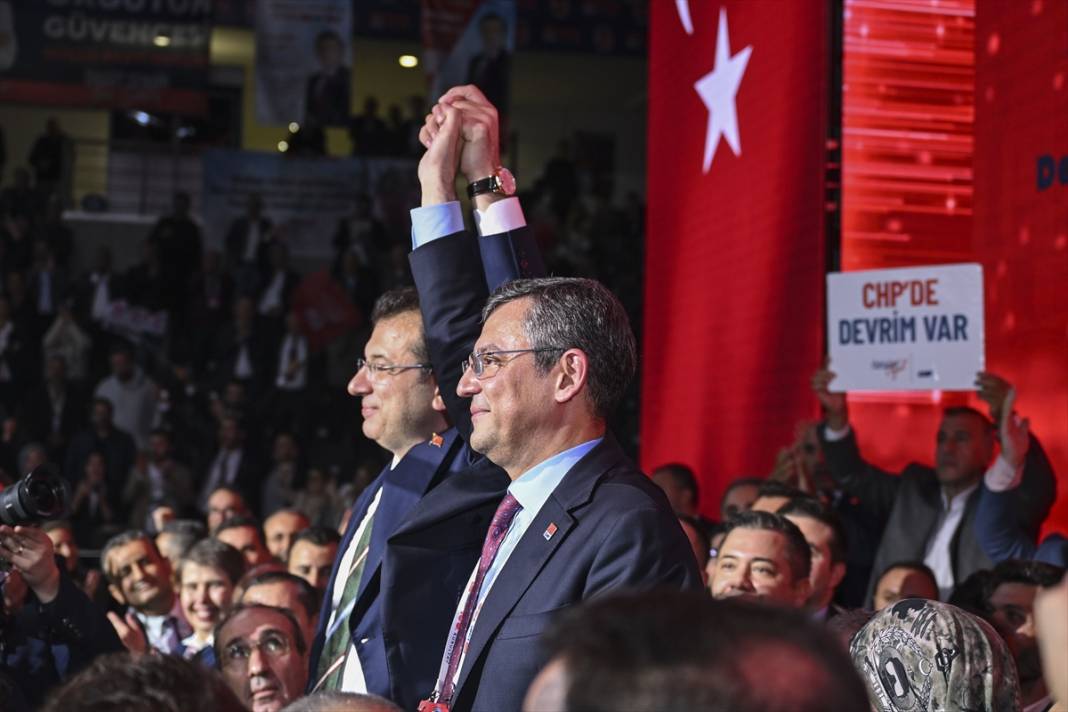 CHP'de İmamoğlu hareketliliği! Hangi isimleri nereden aday göstereceği ortaya çıktı 6