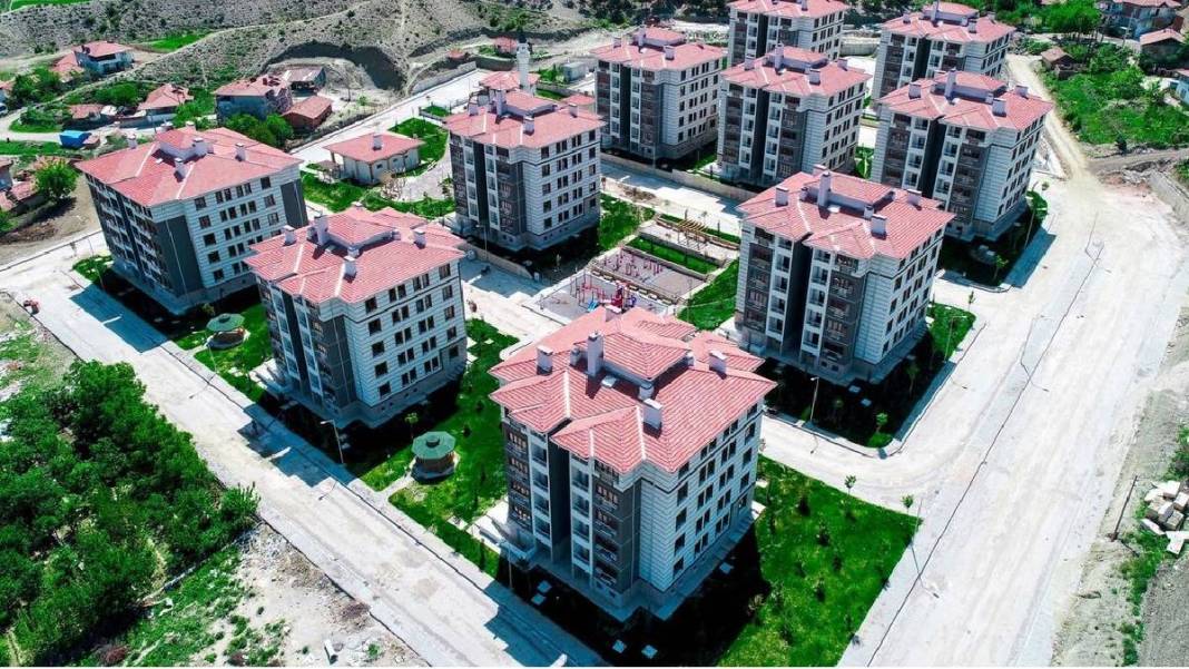 Ünlü gayrimenkul uzmanı Murat Gültekin İstanbul'da paraya para demeyecek tüyoyu verdi: Bu bölgede evi olanlar hazine bulmuş gibi kar edecek 12