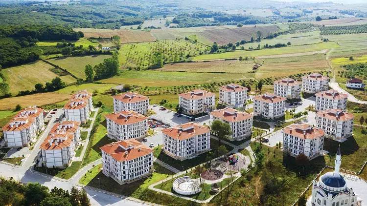 Ünlü gayrimenkul uzmanı Murat Gültekin İstanbul'da paraya para demeyecek tüyoyu verdi: Bu bölgede evi olanlar hazine bulmuş gibi kar edecek 11