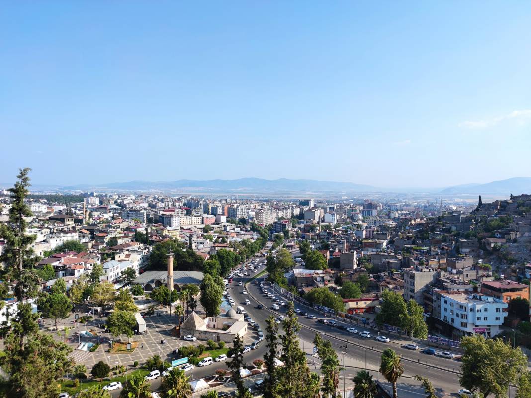 Türkiye'de yaşam süresinin en uzun olduğu iller belli oldu! Zirvedeki şaşırttı 17