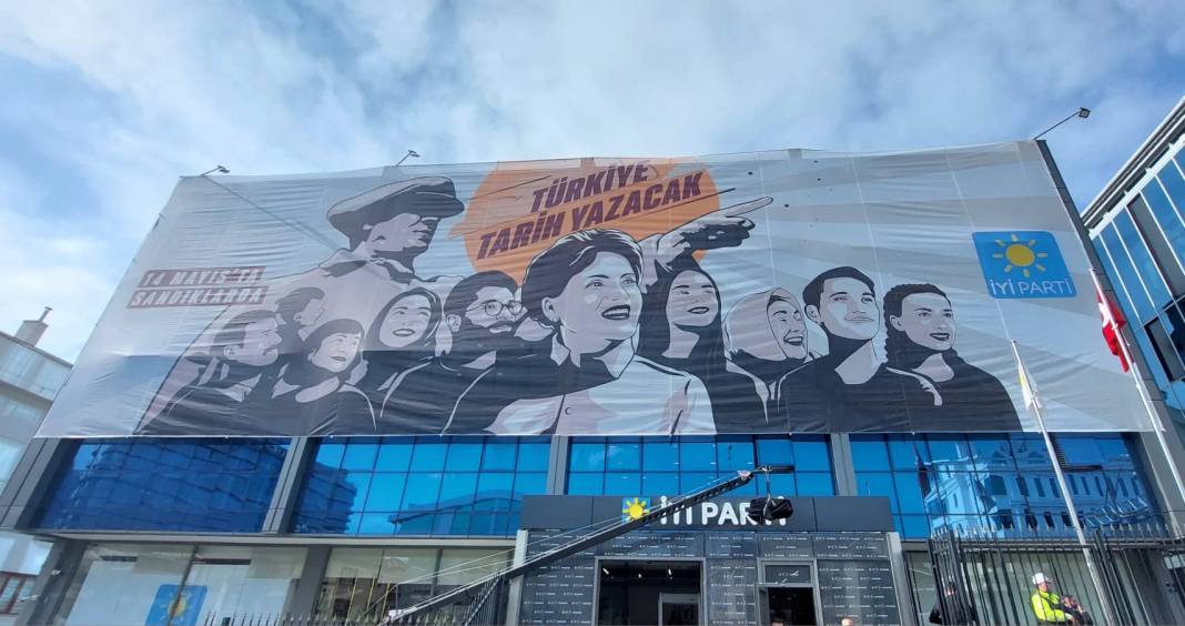 Akşener ve İYİ Parti'yi bekleyen büyük tehlike! Abdülkadir Selvi iktidar cephesinden aldığı sıcak bilgiyi paylaştı 2