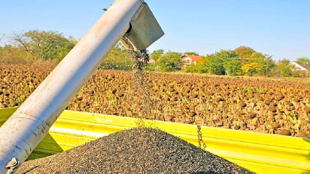 Türkler emek emek üretti onlar kapış kapış aldı 1