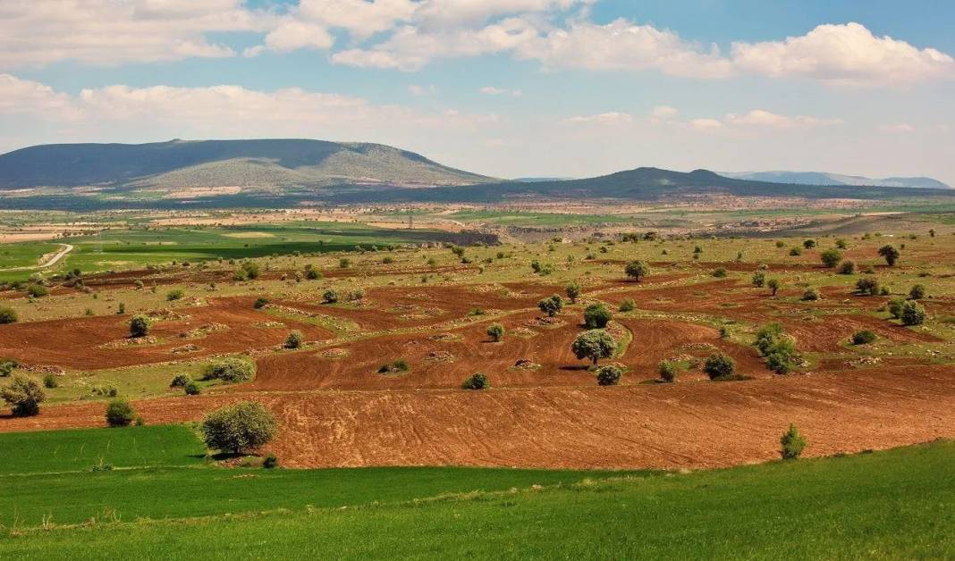 10 bin lirası olan tapu sahibi olacak: Milli Emlak bu illerde sudan ucuza arsa satıyor 4