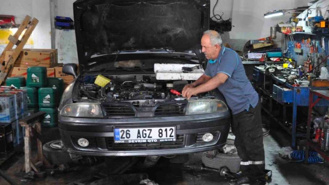 Araç sahiplerine önemli uyarı! Kış öncesi yaptırırsanız 50 bin TL'den kurtulursunuz 4