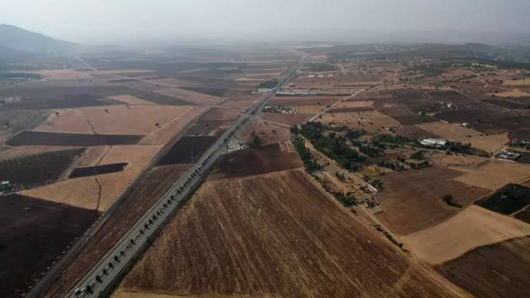 Bakanlık açıkladı! Yatırımcılar dikkat... İki şehirde KDV'den muaf arsa 4