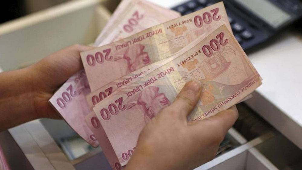 Bankalar mevduat faizinde yarışa girdi! 170 bin lirasını bankaya yatıran bakın ne kadar kazanıyor 12