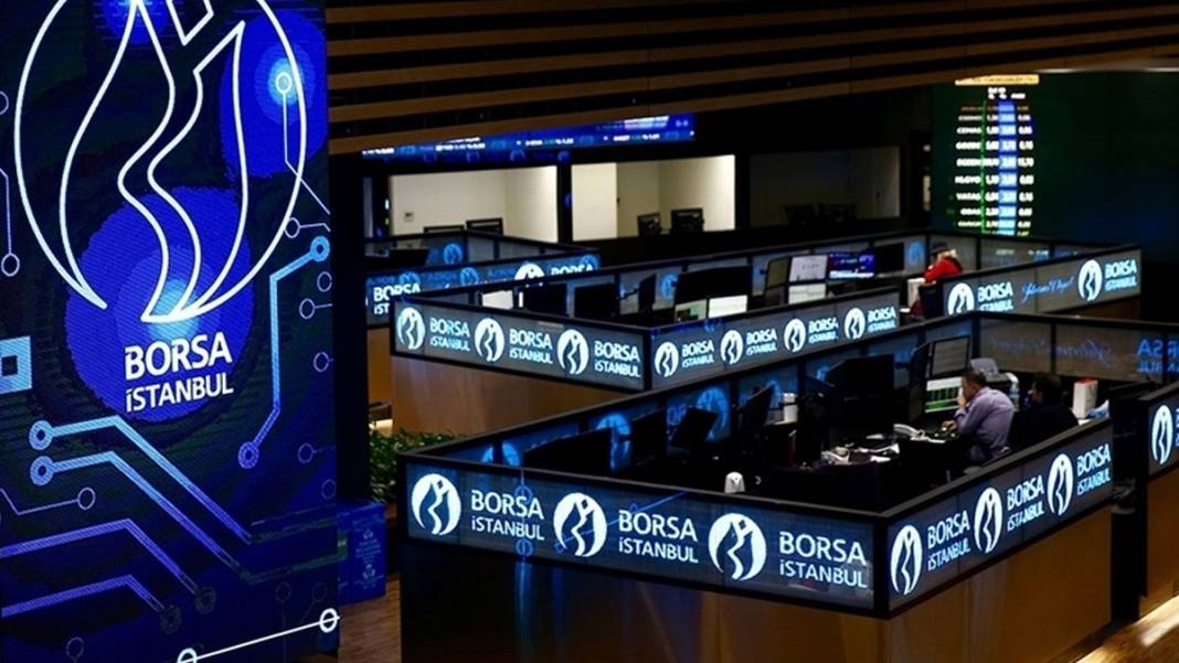 Borsa İstanbul'da yeni fiyat dönemi: Yarın devreye giriyor 5