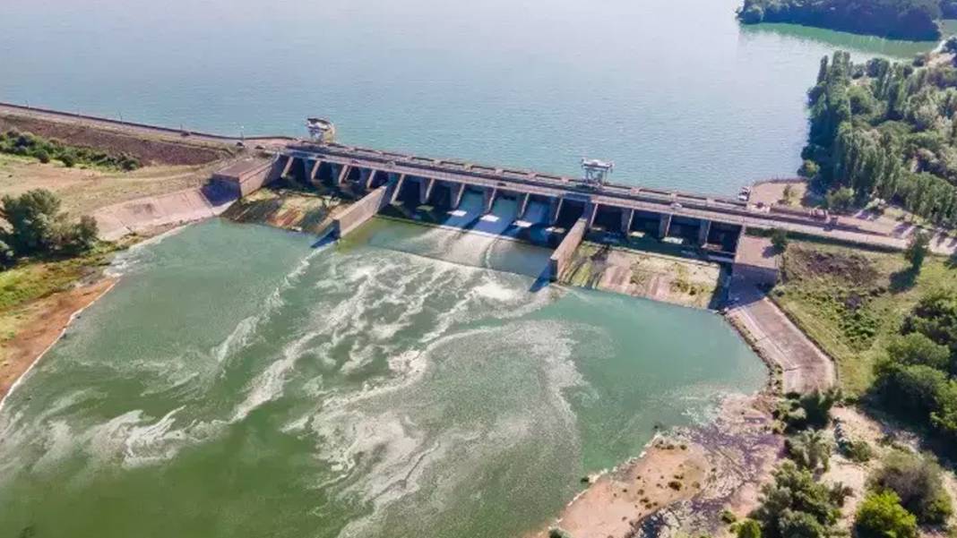 İSKİ açıkladı: Baraj doluluk oranı ne kadar oldu? 3