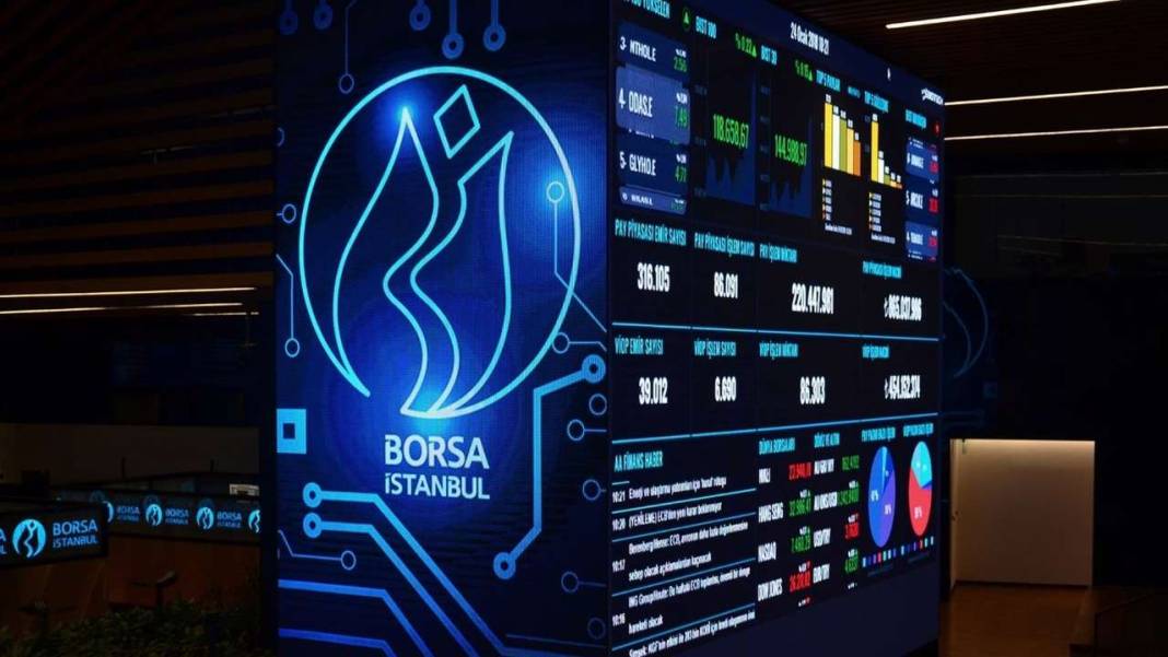 Ünlü ekonomistten korkutan uyarı! Borsa haftaya bu seviyeye düşecek... Herkes mahvolacak 4