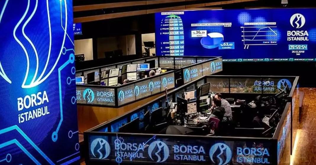 Ünlü ekonomistten korkutan uyarı! Borsa haftaya bu seviyeye düşecek... Herkes mahvolacak 5