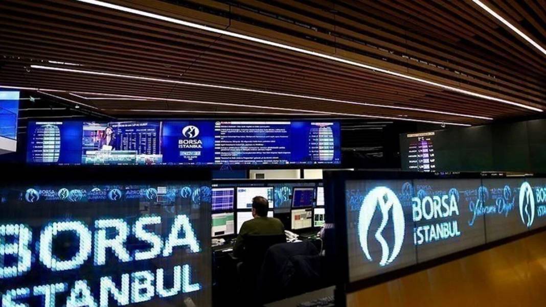 Uzmanlar borsa yatırımcısını uyardı: 2024'te bu hisseler uçuşa geçecek! 6