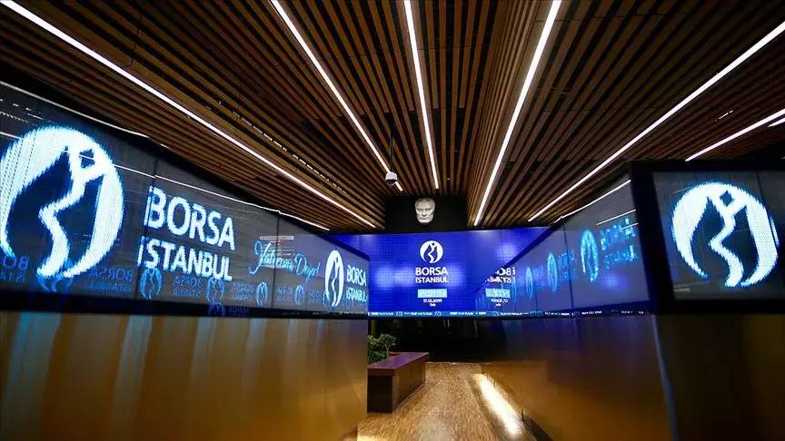 Uzmanlar borsa yatırımcısını uyardı: 2024'te bu hisseler uçuşa geçecek! 9