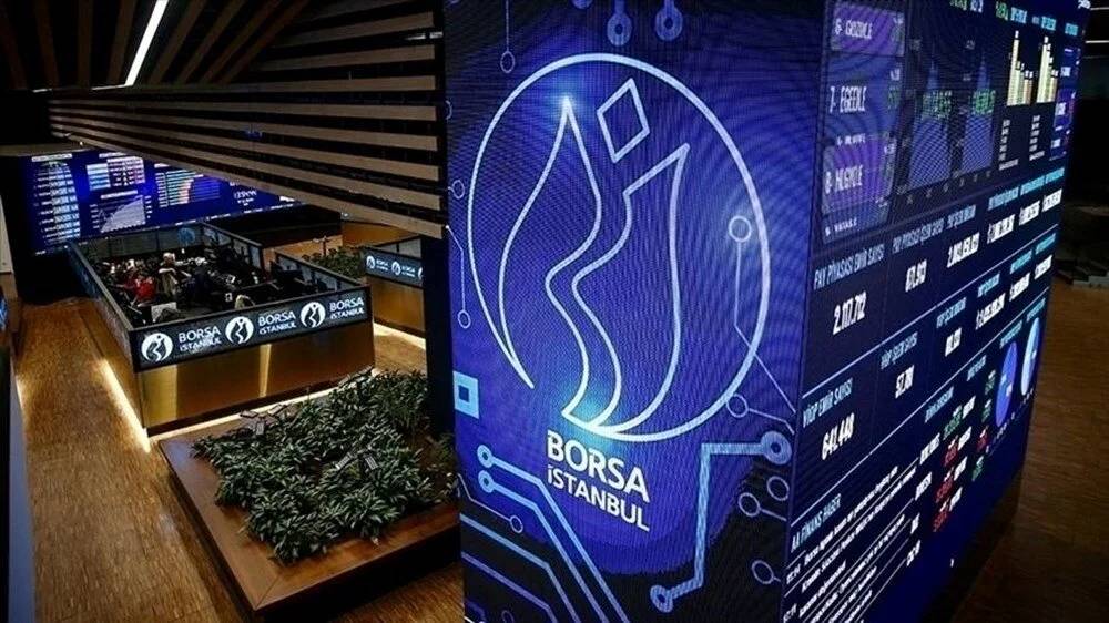 Ünlü ekonomistten korkutan uyarı! Borsa haftaya bu seviyeye düşecek... Herkes mahvolacak 8