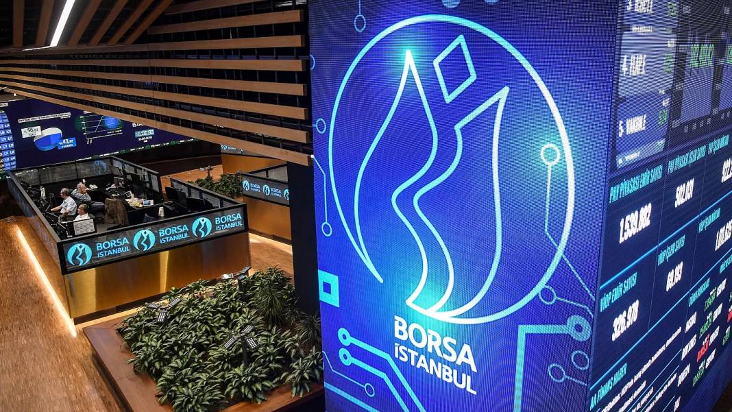 Borsa İstanbul'u altüst edecek gelişme... Açıklamak için haftanın bitmesini beklediler! 8