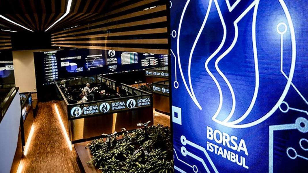 Borsa yatırımcıları güne 5 tedbirle başladı! İşte o hisseler 3