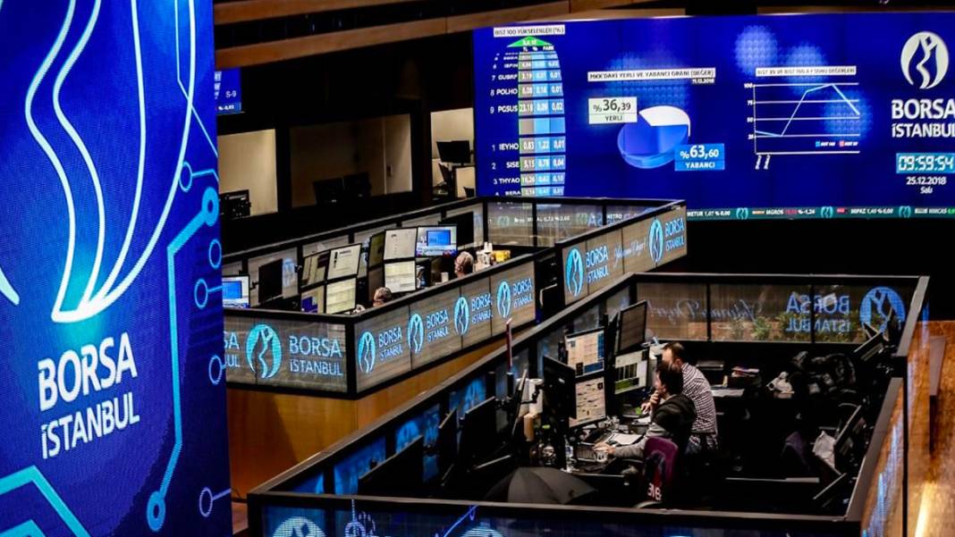 Borsa İstanbul yatırımcılarını yakından ilgilendiriyor! Yeni sistem bugün faaliyete geçti 5