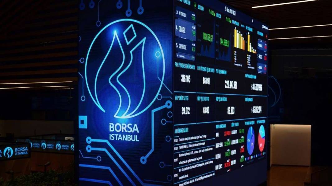 Selçuk Geçer borsa yatırımcısına seslendi: O tarihte önce 15 sonra 20 bin puana yükselecek... 7