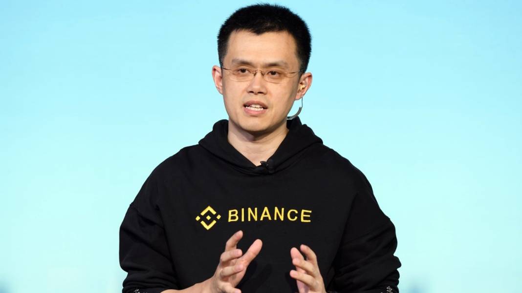 Binance CEO'su istifa etti: Dünyanın en büyük kripto borsasına tarihin en yüksek para cezası kesildi 6