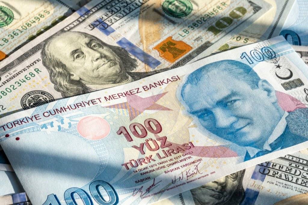 Bakan Şimşek'ten dolar sahiplerini korkutan açıklama: Dolar kurunu bir gecede altüst edebilir 9