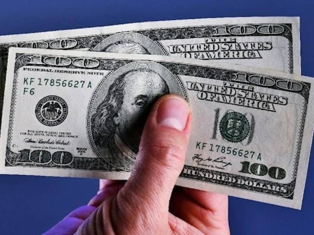 Dolar yatırımı yapan köşeyi dönecek! Ünlü ekonomist Selçuk Geçer piyasaları tepetaklak edecek yeni rekor seviyeyi açıkladı 7