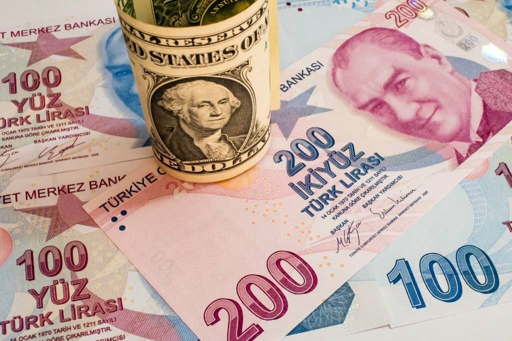 Dolar sahiplerinin korktuğu oldu: Dolar kurunu altüst edecek tarih için uyarı geldi! 9