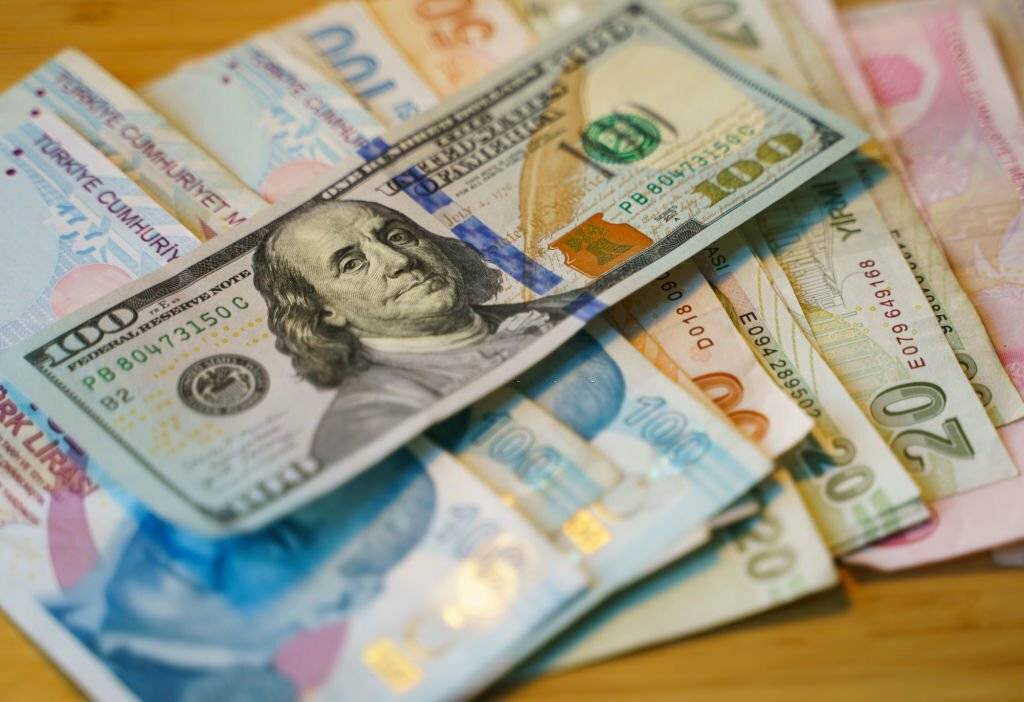 Dolar sahipleri bunu beklemiyordu: 22 yıl sonra yeniden yaşanacak... 3