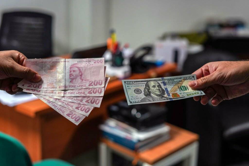 Dolar sahipleri bunu beklemiyordu: 22 yıl sonra yeniden yaşanacak... 4