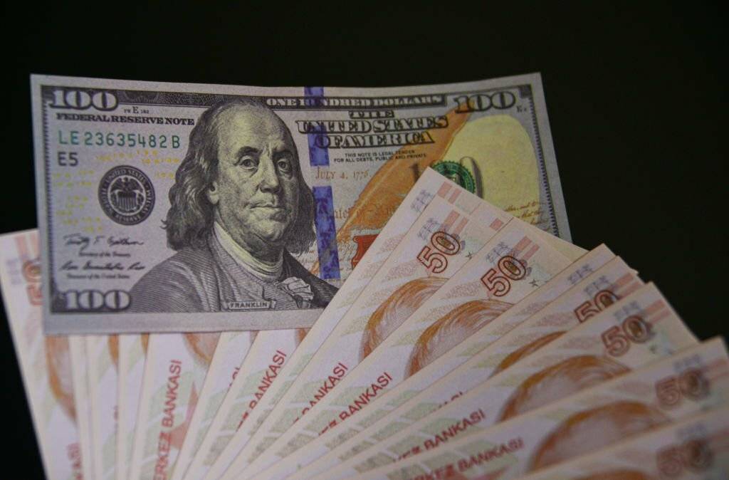 Dolar sahipleri bunu beklemiyordu: 22 yıl sonra yeniden yaşanacak... 11