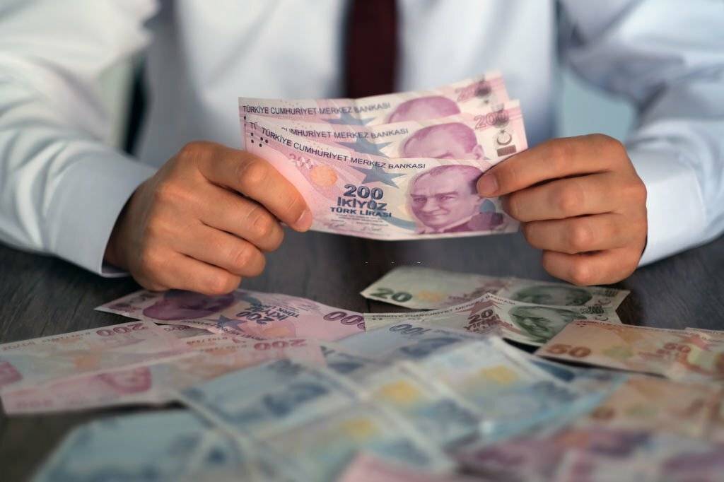 Merkez Bankası'nın yeni dolar kararı basına sızdı... Günler sonra yaşanacak dolar kurunda deprem yaratacak! 6