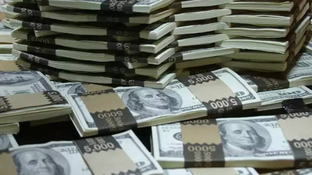 Doların 40 lira olacağı net tarih belli oldu! Merkez Bankası'ndan dolar kuru hamlesi 11