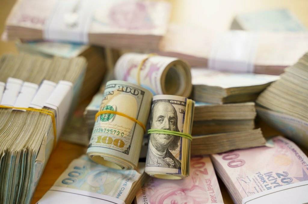 Merkez Bankası, dolar sahipleri için o uygulamayı tamamen kaldırdı! Yerine yeni sistem getirildi... 2