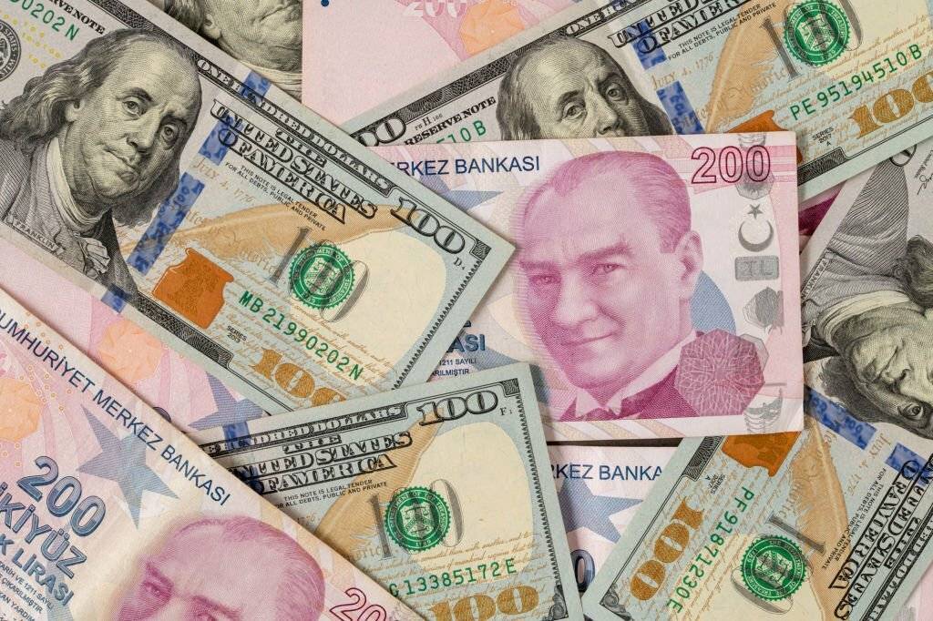 Merkez Bankası, dolar sahipleri için o uygulamayı tamamen kaldırdı! Yerine yeni sistem getirildi... 3