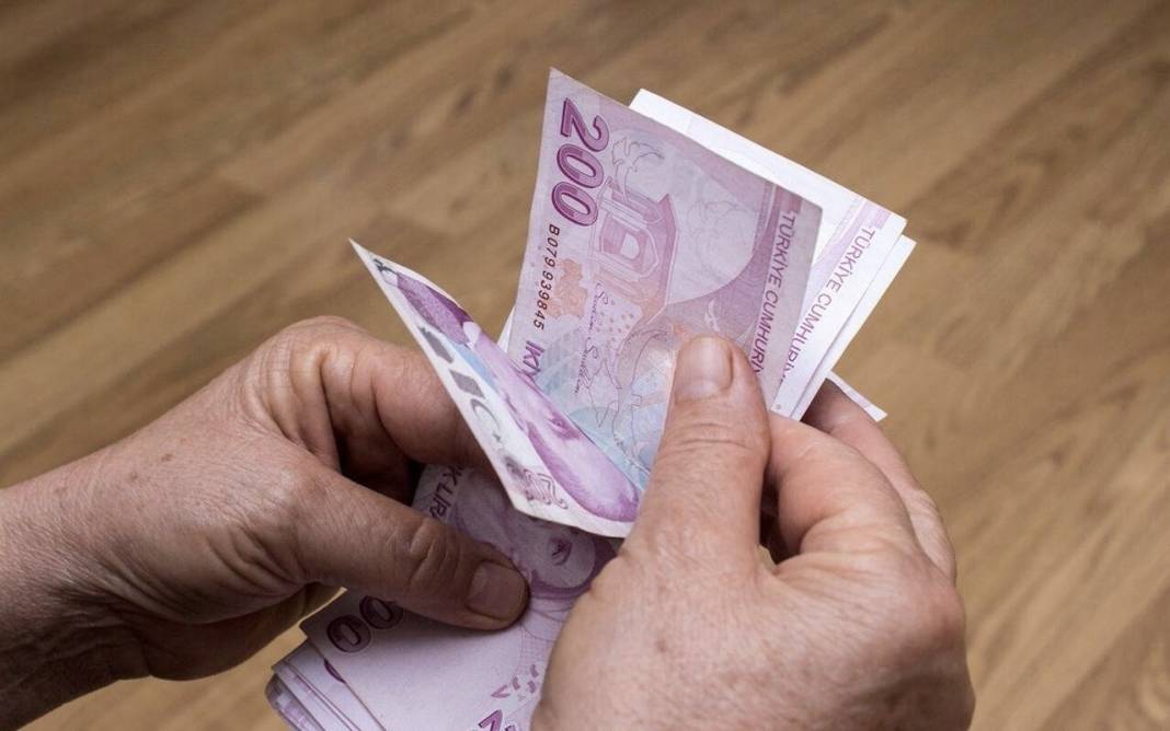 Merkez Bankası'ndan yeni KKM hamlesi: Bankada parası olanlar dikkat! 12