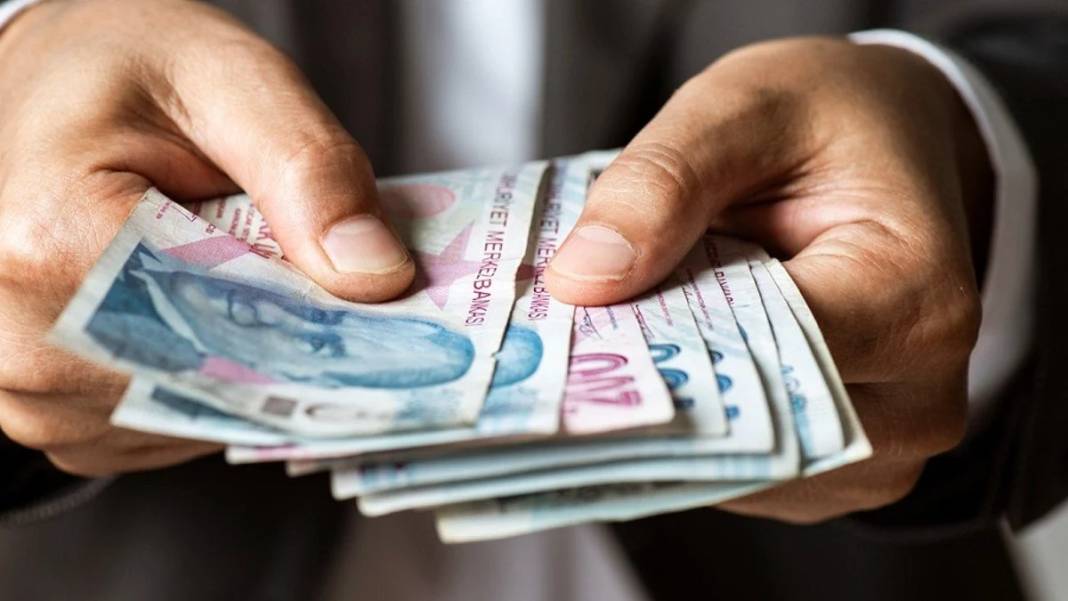 Merkez Bankası'ndan yeni KKM hamlesi: Bankada parası olanlar dikkat! 3