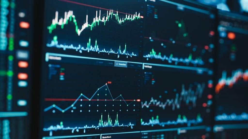 Uzmanlar borsa yatırımcısını uyardı: 2024'te bu hisseler uçuşa geçecek! 7