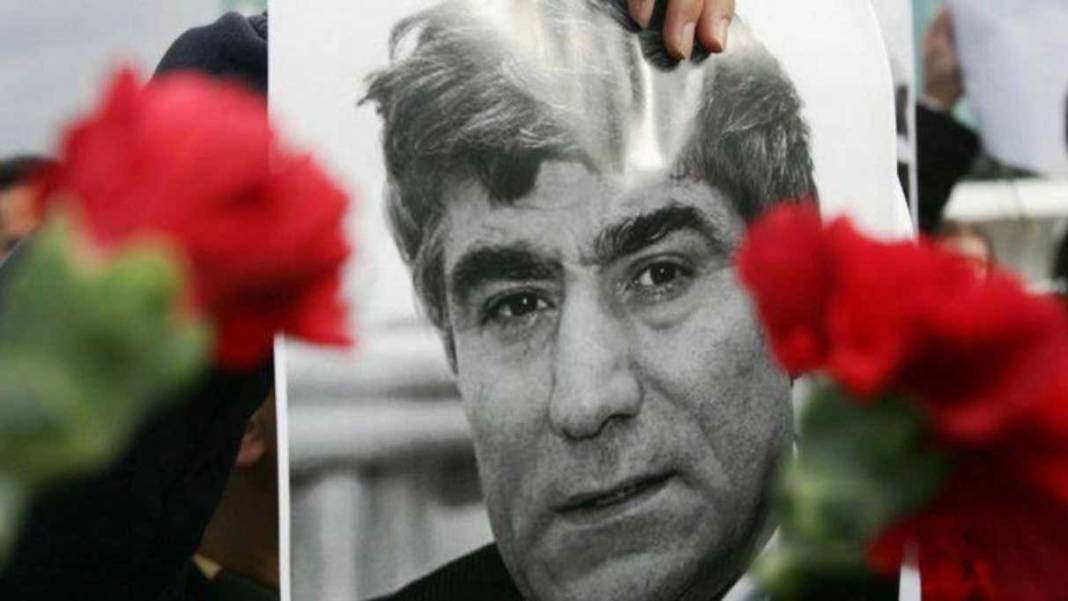 Hrant Dink kimdir? Hrant Dink nasıl ve neden öldü? İşte biyografisi ve ölüm tarihi 5