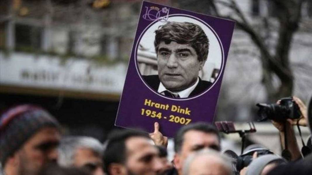 Hrant Dink kimdir? Hrant Dink nasıl ve neden öldü? İşte biyografisi ve ölüm tarihi 2