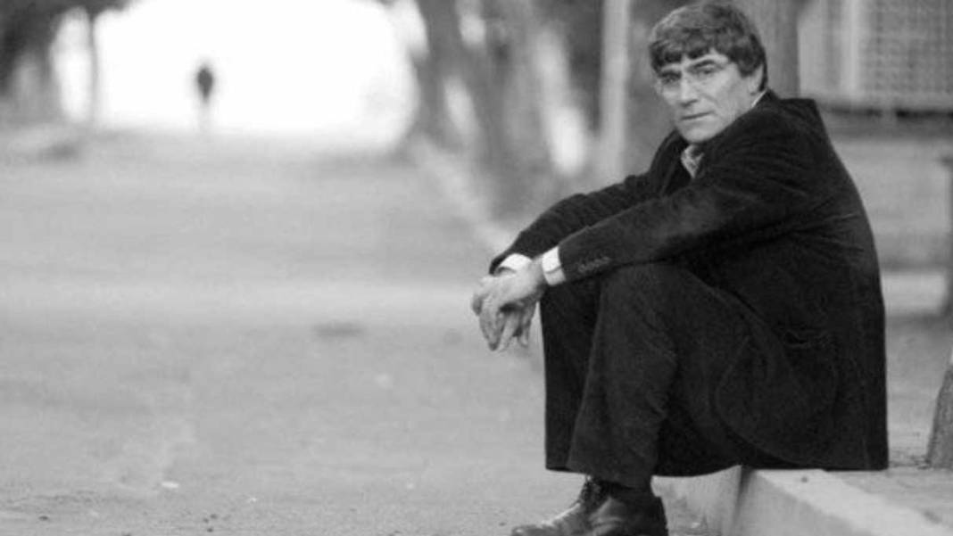 Hrant Dink kimdir? Hrant Dink nasıl ve neden öldü? İşte biyografisi ve ölüm tarihi 1