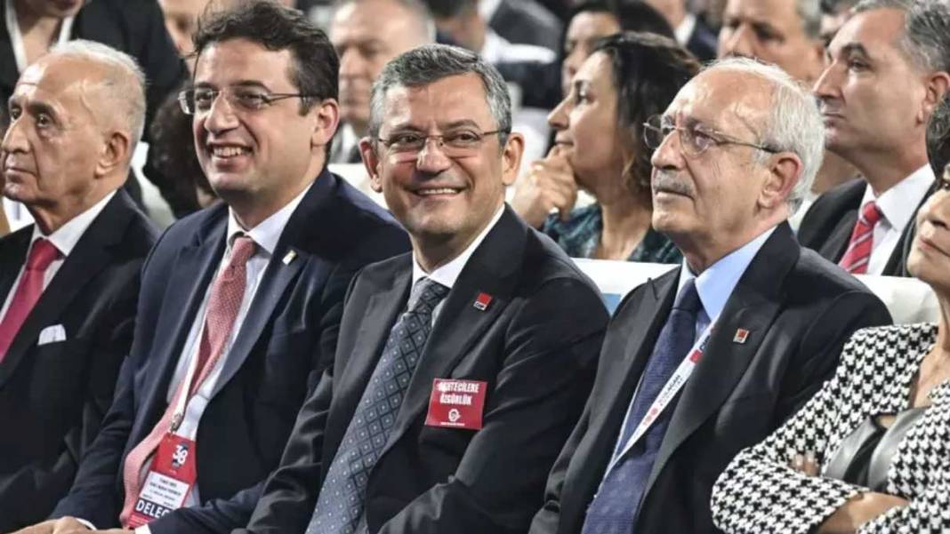 Yeni yönetimi çok kızdıran olay! CHP'deki kayıp 160 milyon lira nerelerden çıktı 3