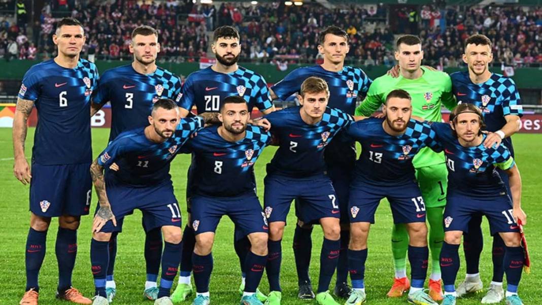 EURO 20242ün favorileri belli oldu: Türkiye Avrupa devlerini geride bıraktı 11