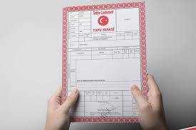 Hisseli tapuda yeni dönem! Hakkınızı almak için bunu yapmanız şart 10