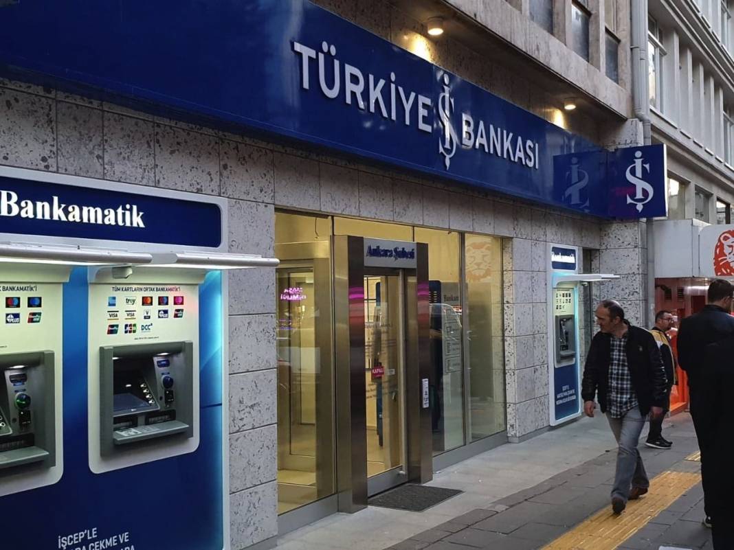 350.000 liranın aylık faiz getirisi haneye bir maaş daha getirdi! İşte banka banka Kasım ayı mevduat faiz oranı 13