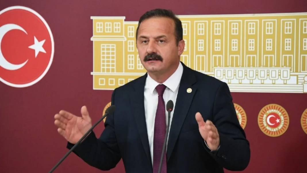 Bir dönem Akşener'in sağ kolu olan Yavuz Ağıralioğlu kuracağı yeni parti için tarih verdi: Zehir zemberek sözlerle İYİ Parti'den istifa etmişti 5