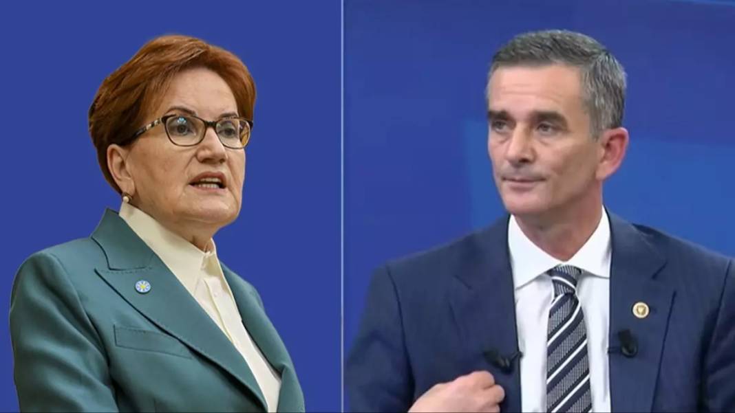 Akşener ve İYİ Parti'yi bekleyen büyük tehlike! Abdülkadir Selvi iktidar cephesinden aldığı sıcak bilgiyi paylaştı 11