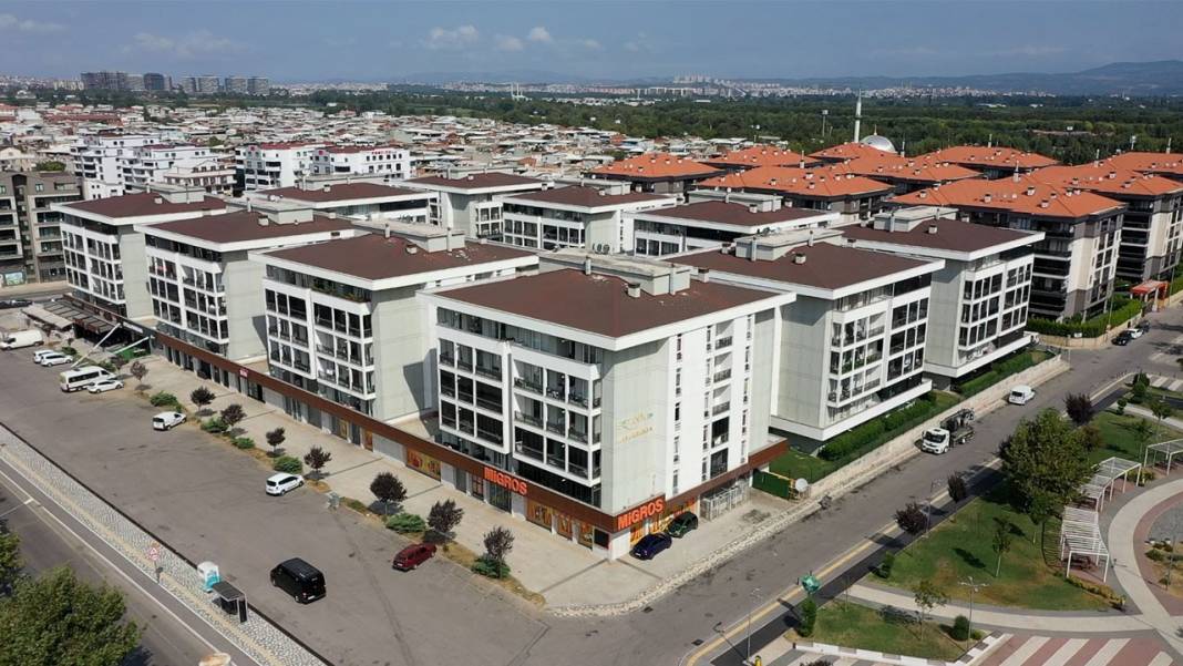 Ünlü gayrimenkul uzmanı Murat Gültekin İstanbul'da paraya para demeyecek tüyoyu verdi: Bu bölgede evi olanlar hazine bulmuş gibi kar edecek 5