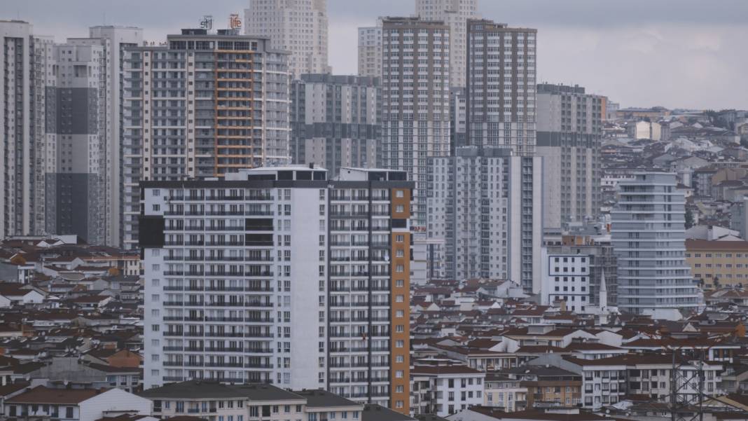 İlk kez ev alacaklar dikkat! Kredi faizi ne kadar olacak!  Bugüne kadarki en net oran açıklandı 7