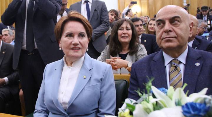 İYİ Parti'deki istifa dalgasında kritik ağabey detayı! Akşener'in 2 aydır görüşmediği isimden bomba açıklamalar 7