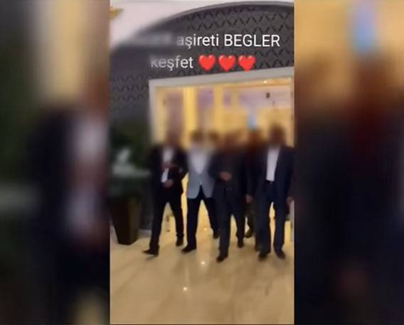 14 yaşındaki kız çocuğu daha fazla dayanamadı karakola gidip her şeyi anlattı! Cinsel istismar eden aşiret lideri çıktı 11