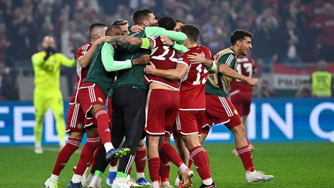 EURO 20242ün favorileri belli oldu: Türkiye Avrupa devlerini geride bıraktı 16